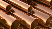 Giá đồng ngày 21/9 tăng nhờ nhu cầu Trung Quốc và Fed giảm bớt bất định