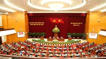 Hội nghị toàn quốc quán triệt Nghị quyết Trung ương 4 khóa XIV