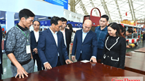Bộ Công Thương tổ chức Hội nghị giao ban Xúc tiến thương mại với hệ thống Thương vụ Việt Nam ở nước ngoài tháng 10/2026