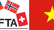 Hiệp định FTA Việt Nam – EFTA: Mở rộng thị trường xuất khẩu, thu hút dòng vốn đầu tư chất lượng cao
