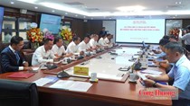 Bộ Công Thương trao quyết định bổ nhiệm Viện trưởng Viện Năng lượng