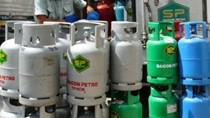 Từ 01/12, giá gas tăng thêm 16,500 đồng/bình