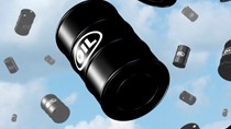 Dầu WTI rớt mốc 40 USD/thùng, dầu Brent lao xuống đáy gần 7 năm