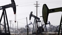 Giá dầu tiếp tục hạ sâu