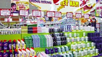 Chỉ số niềm tin người tiêu dùng Việt Nam lần đầu tiên lên cao nhất châu Á