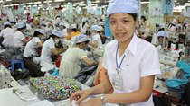 “Việt Nam ít chịu tác động từ việc kinh tế Trung Quốc giảm tốc”