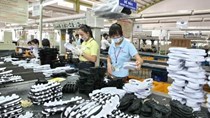 Nhờ TPP, dệt may-da giày Việt có thể tiết kiệm 4 tỷ USD tiền thuế với Mỹ