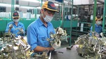 Hiệp định TPP với công nghiệp hỗ trợ ở Việt Nam