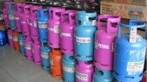 Giá gas tiếp tục giảm hơn 20.000 đồng