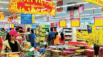 Bộ Công Thương: Không có hiện tượng thiếu mặt hàng thiết yếu phục vụ Tết