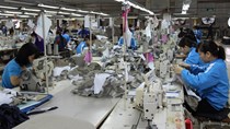 Các nhà sản xuất dệt may đang chuyển hướng sang Đông Nam Á