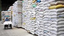 50.000 tấn gạo từ Việt Nam và Thái Lan sẽ cập cảng Indonesia