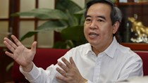 Thống đốc Nguyễn Văn Bình: Gửi ngoại tệ sẽ phải trả phí