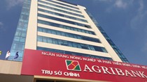 Nợ xấu Agribank bất ngờ giảm về dưới 3%