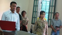 Vụ khách hàng kiện Keangnam: Tòa bác đơn khởi kiện