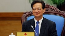 Bổ nhiệm, phê chuẩn nhân sự 4 cơ quan