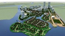 Khu đô thị 29.000 tỷ tại Hải Phòng được chỉ định nhà đầu tư