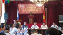 Nhiều cơ hội cho doanh nghiệp Việt Nam tiếp cận thị trường Nga