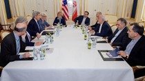 EIU: Lệnh cấm vận Iran có thể được dỡ bỏ từ đầu năm 2016