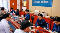 Không chấp nhận “om” vé máy bay để bắt chẹt hành khách
