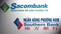 Ai sở hữu Sacombank sau sáp nhập?