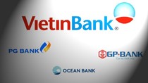 Phương án “VietinBank+3” và kế hoạch đường xa?
