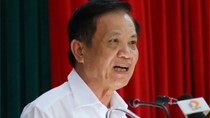 “Bài học nhớ đời” của Bí thư Đà Nẵng