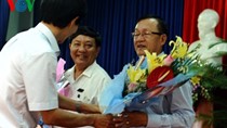 Hội An có Chủ tịch thành phố mới