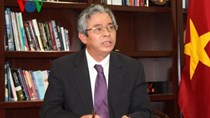 Đại sứ Phạm Quang Vinh: TPP mang đến không ít thách thức cho Việt Nam