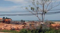 Phú Quốc: Giá đất tăng cao ngất ngưởng, người dân đua nhau bán