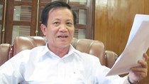 Bí thư Đà Nẵng tính khuyên con trả đất vì dư luận