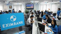 Eximbank: Nội dung họp ngày mai chưa đề cập bầu HĐQT, BKS nhiệm kì mới