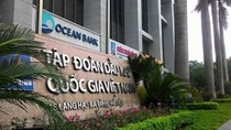 Những cột mốc buồn trong mối quan hệ PVN - Ocean Bank