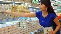 Cạnh tranh trên thị trường sữa chua ngày càng khốc liệt