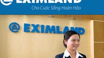 Lỗ của Eximbank liên quan đến Eximland?