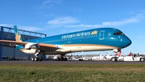 Vietnam Airlines giãn tiến độ đầu tư để đảm bảo khả năng trả nợ