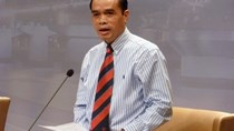 Bổ nhiệm lại Phó Thống đốc Nguyễn Đồng Tiến