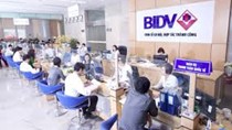 BIDV đặt mục tiêu nâng tổng tài sản lên 80 tỷ USD