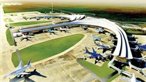 Trình Chính phủ chọn nhà đầu tư sân bay Long Thành