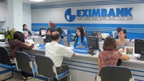 NHNN có thể đưa nhân sự vào điều hành Eximbank