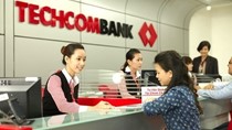 Techcombank lợi nhuận 6 tháng đạt 1.032 tỷ đồng