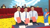 BIDV cam kết tài trợ 70% vốn dự án FLC Quảng Bình 8.500 tỷ đồng
