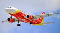 VietJet Air sẽ bán cổ phần ra công chúng cuối năm 2015