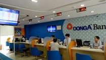 Tin đồn bắt Tổng giám đốc DongA Bank không có cơ sở