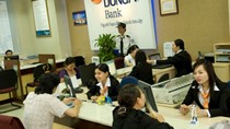 Cổ đông DongA Bank không được bán cổ phần