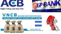 ACB và số phận các khoản tiền gửi, cho vay liên ngân hàng