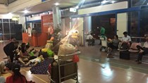 Hành khách 'tố' Vietnam Airlines thiếu trách nhiệm