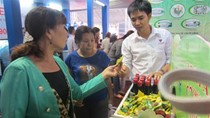 TPHCM tổ chức Tháng khuyến mại kéo dài đến hết năm 2015