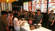 McDonald’s VN khẳng định không nhập khẩu gà từ Mỹ