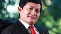 Chủ tịch TCT Bến Thành trở thành Tổng giám đốc HFIC